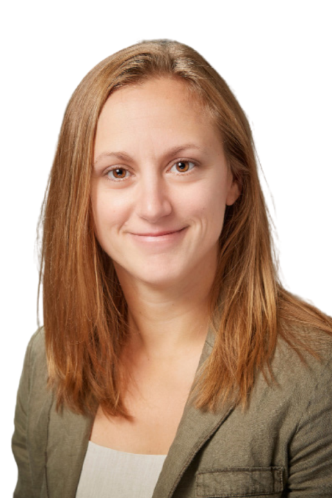 Dr. Carly Urban, professor of Economics at Montana State University and research fellow at the Institute for Labor Economics (IZA)