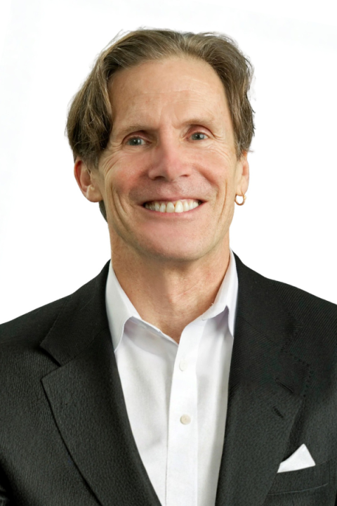 Dr. Terry Odean, professor at UC Berkley