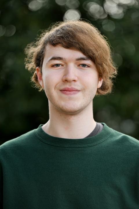 Evan Humberd profile picture