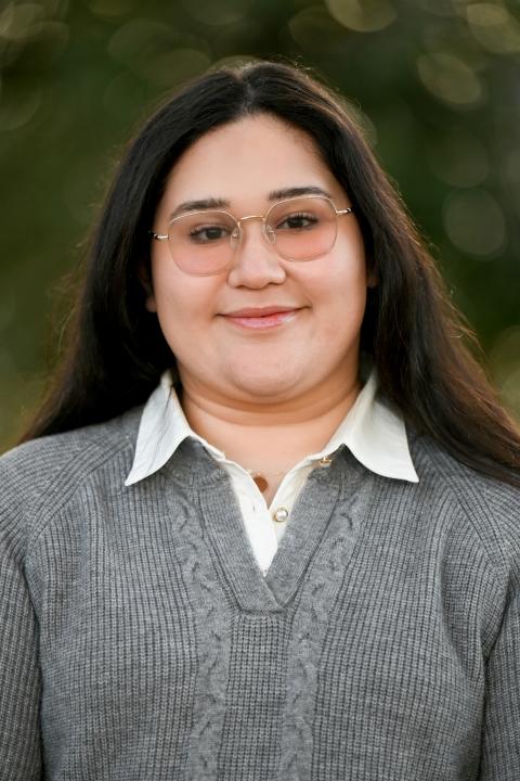 Heidi Maradiaga