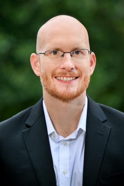 Max Jordon Headshot