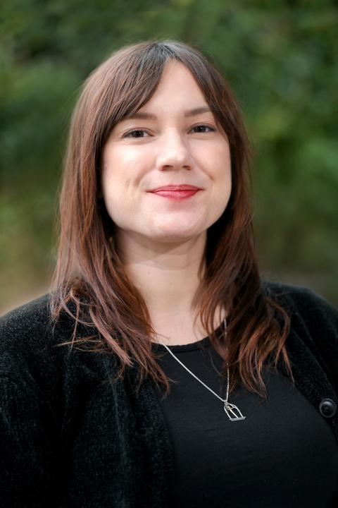 Abigail Sites Profile Picture