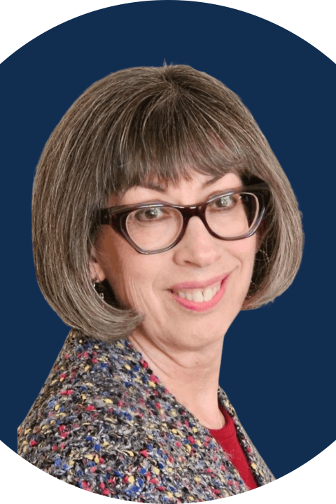 Toni Martin Updated Headshot