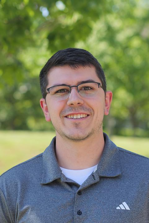 Garrett Mikulka