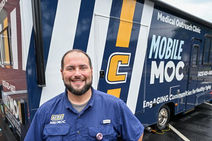 MobileMOC Staff