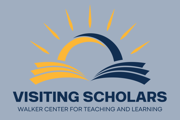 Visiting Scholars logo