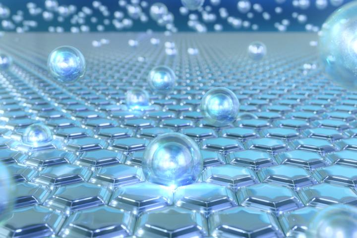 Nanoengineering Contact