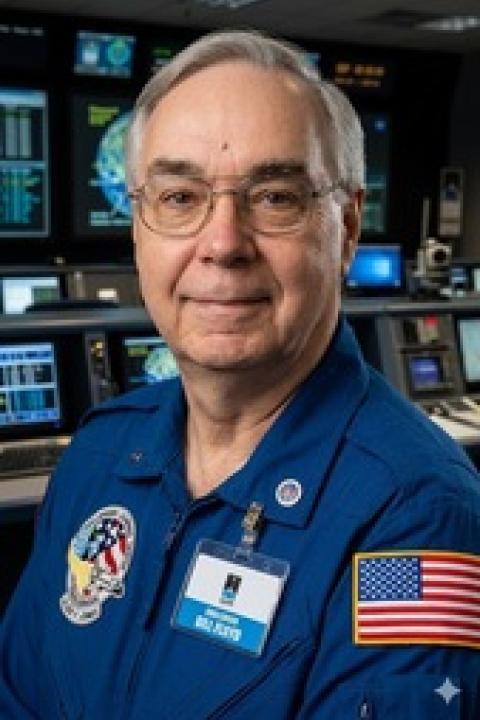 Bill Floyd