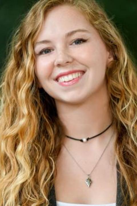 Dixie Edmondson headshot photo