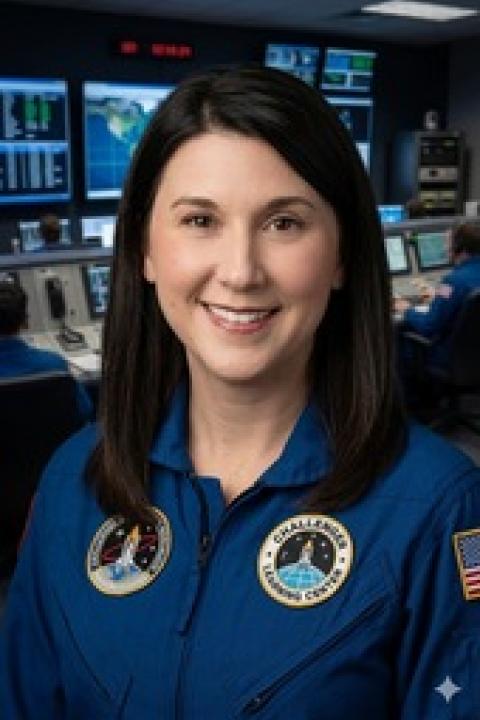 Julie Spino