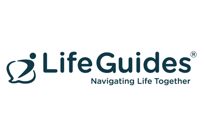 LifeGuides Logo