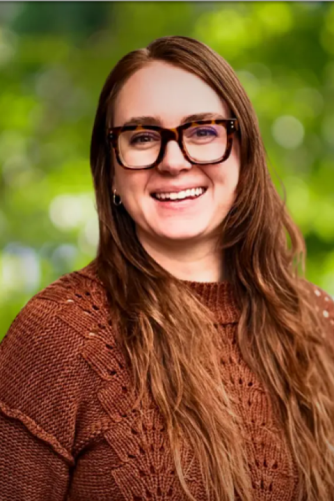 Outreach Counselor