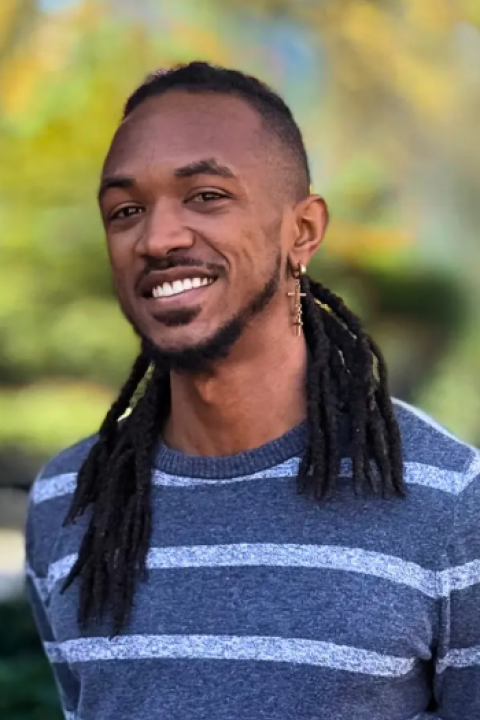 DeAris Neal