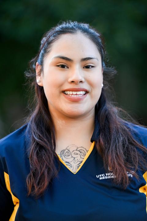 Daisy Acosta