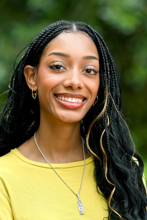 Image of Kailon Braden