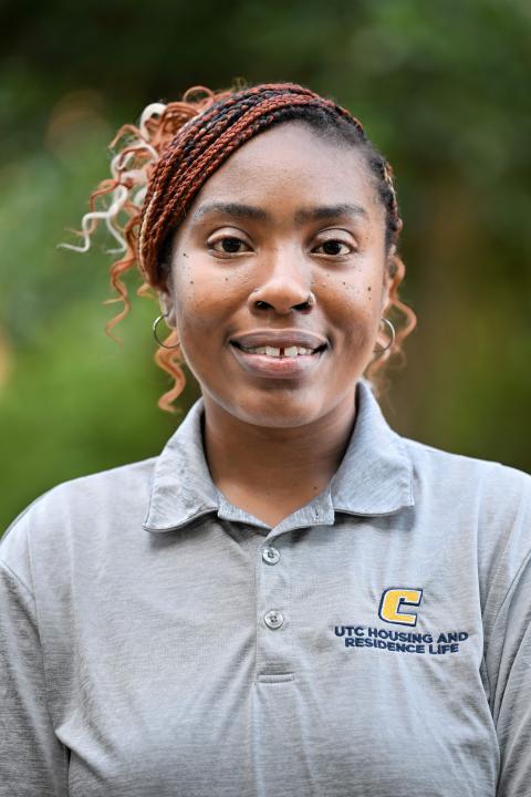 Tovonna Covington