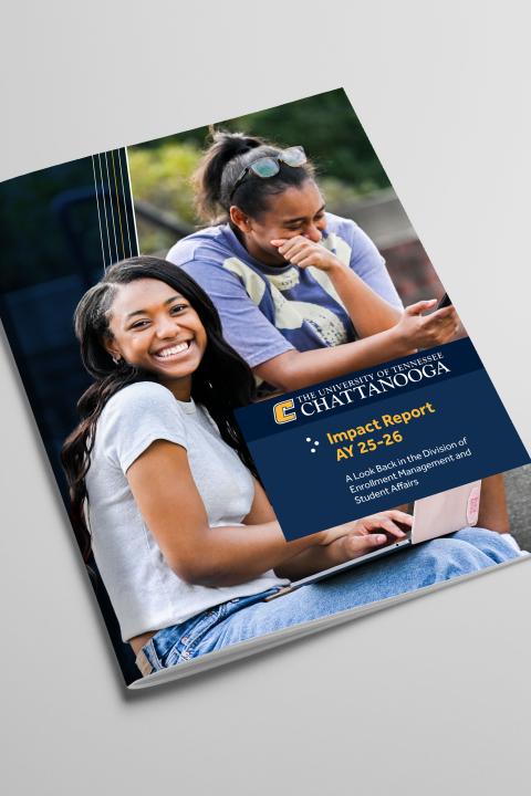 Impact Report Cover 2026