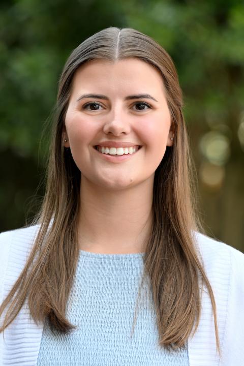 Headshot of Erin Sherrill