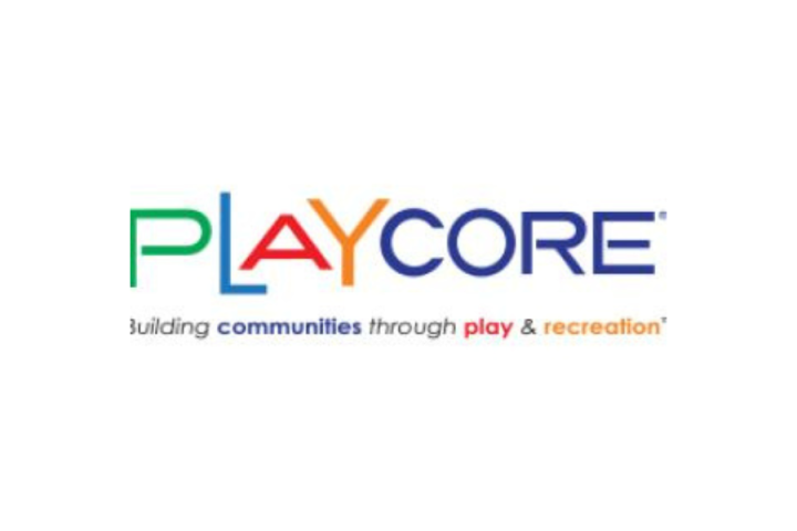 PLAYCORE LOGO