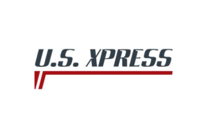 US XPRESS LOGO