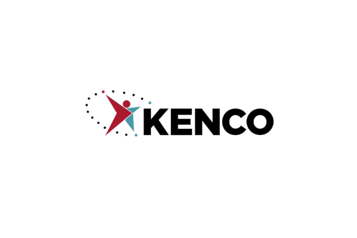 kenco logo