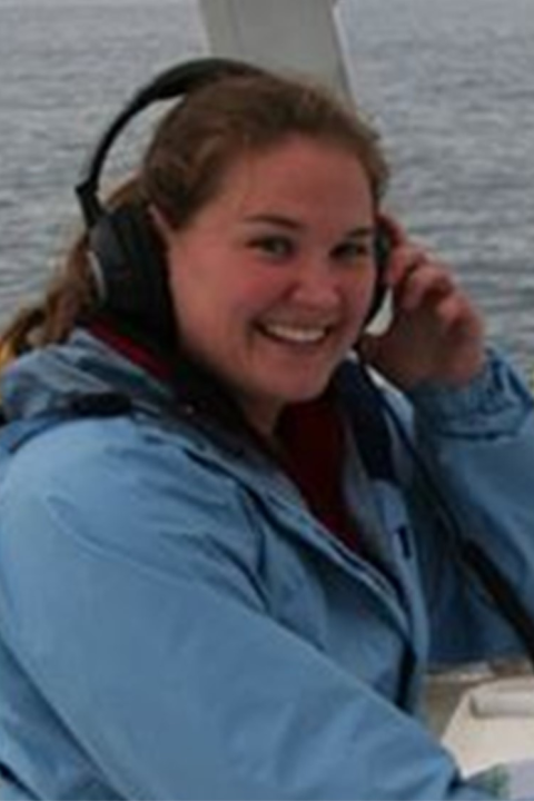Image of Elise Chapman