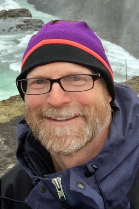 Image of Kevin Hon