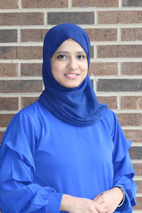 Image of Zainab Tanveer