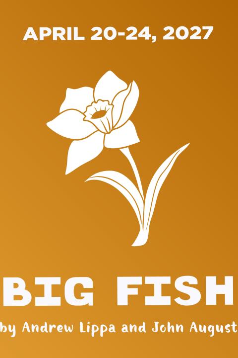 Big Fish