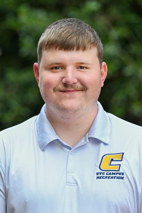 Shane Campbell Headshot