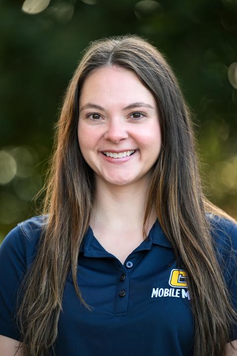 Headshot of Emily Clark