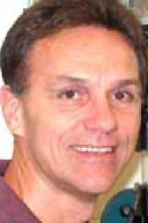 Dr. Ronald Goulet
