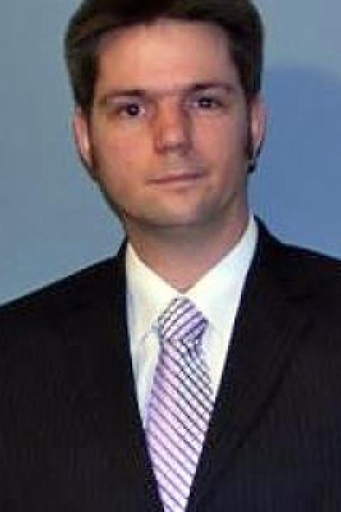 Dr. Trevor Elliott