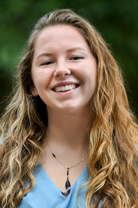 Dixie Edmondson headshot photo
