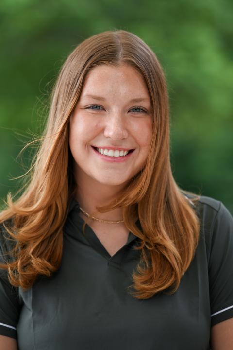 OL Molly Goodwin