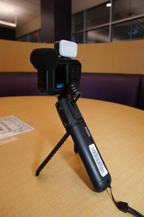 GoPro HERO13 Kit