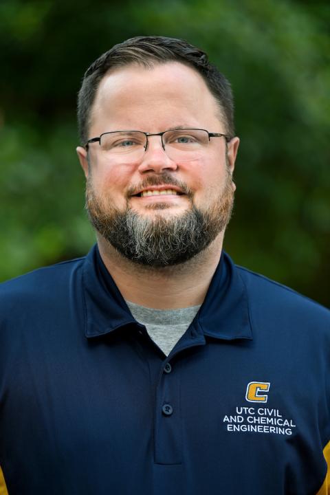Bradley Harris Headshot