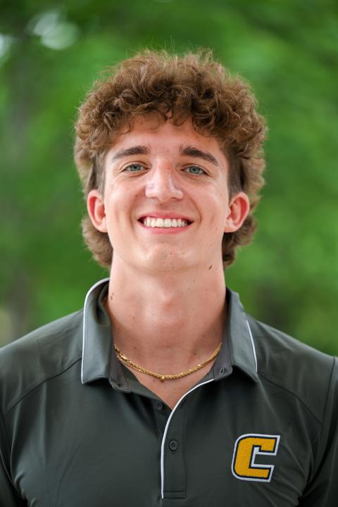 OL Colin Hoffman