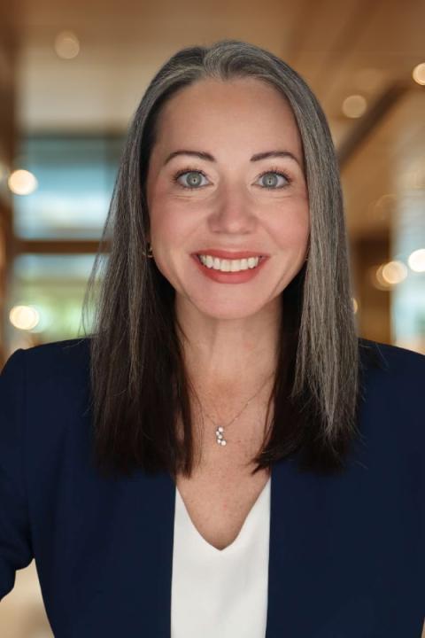 Lee Weldon headshot