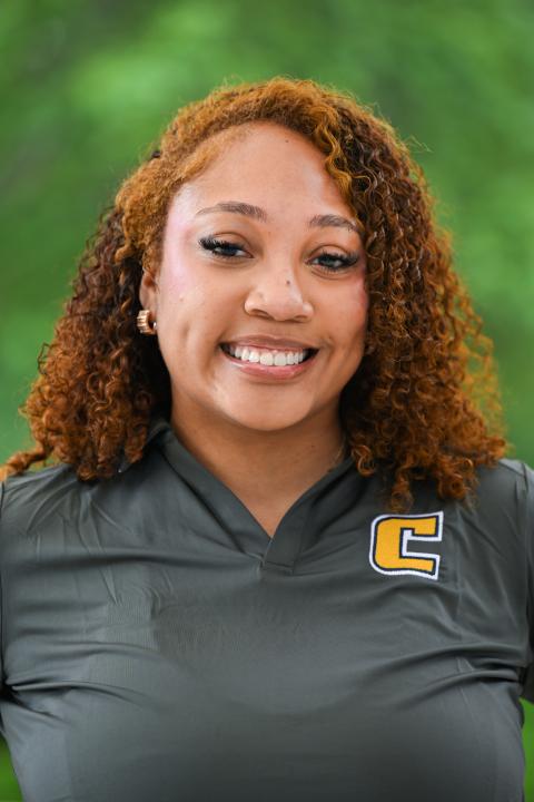 OL Madisyn Robinson