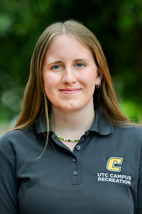 Sydney Robinson Headshot