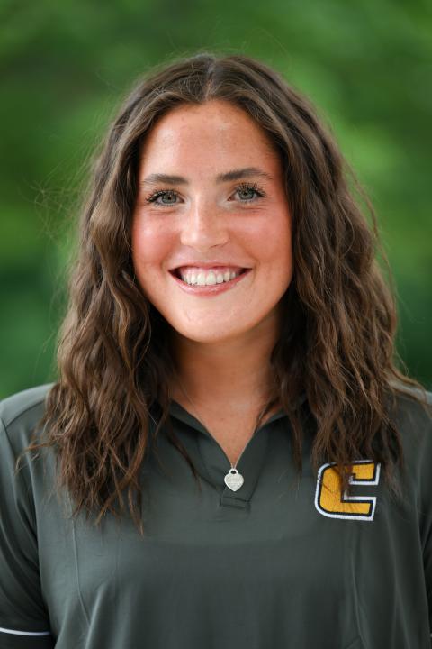 OL Catherine Speights