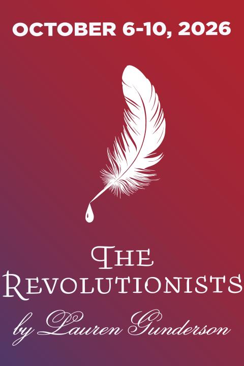 The revolutionists
