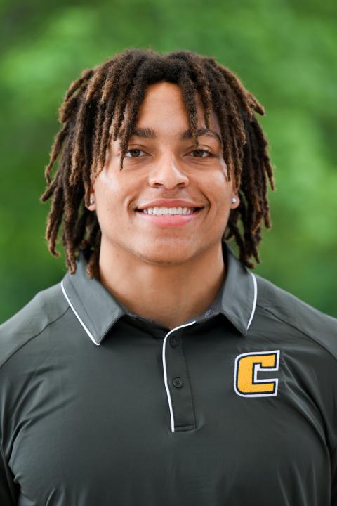 OL AJ Williams