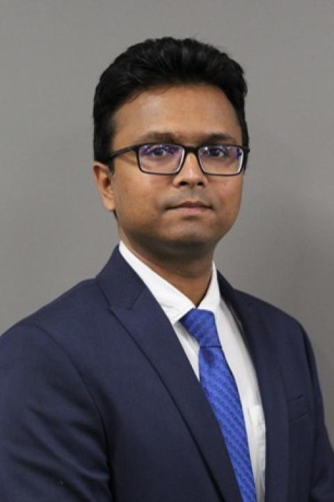 Image of Md. Ilias Mahmud