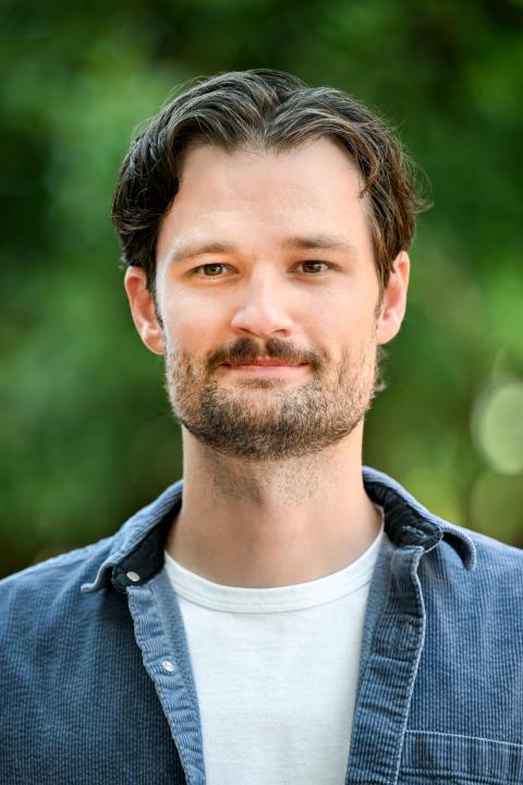 Image of Ryan Fritts