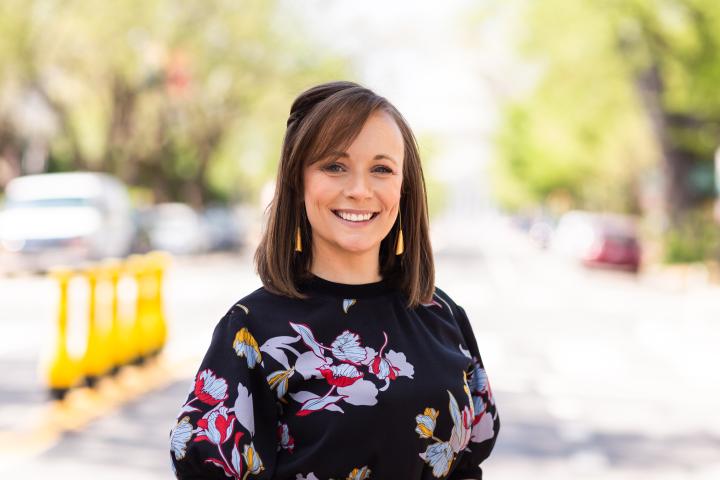 Picture of Sarah Abel