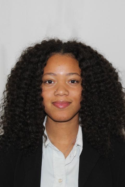 Aria Martin