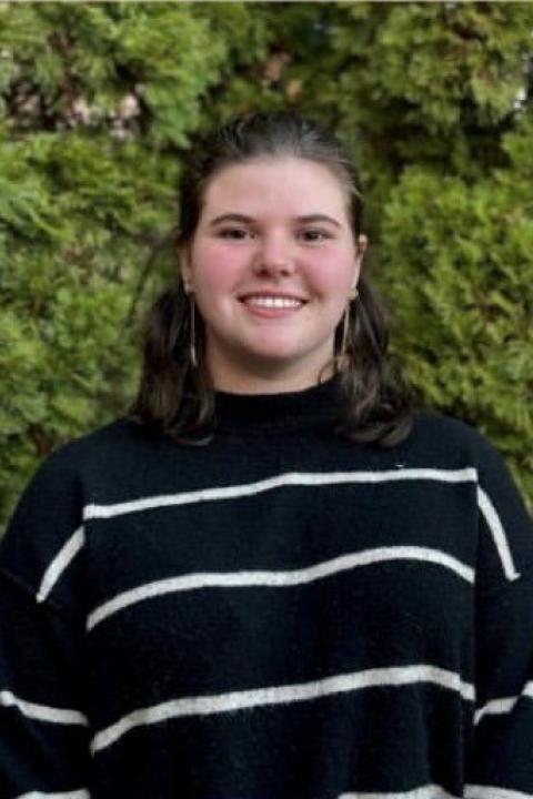 Ava Jones