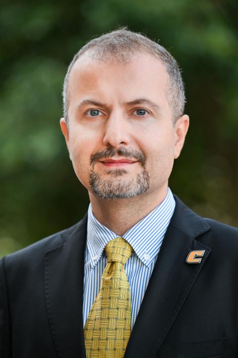 Murat Barisik image